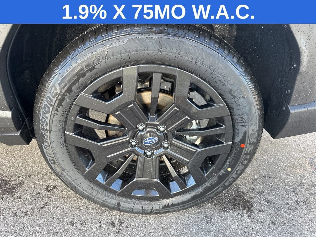 New 2026 Subaru Outback Limited XT AWD/4WD image 33
