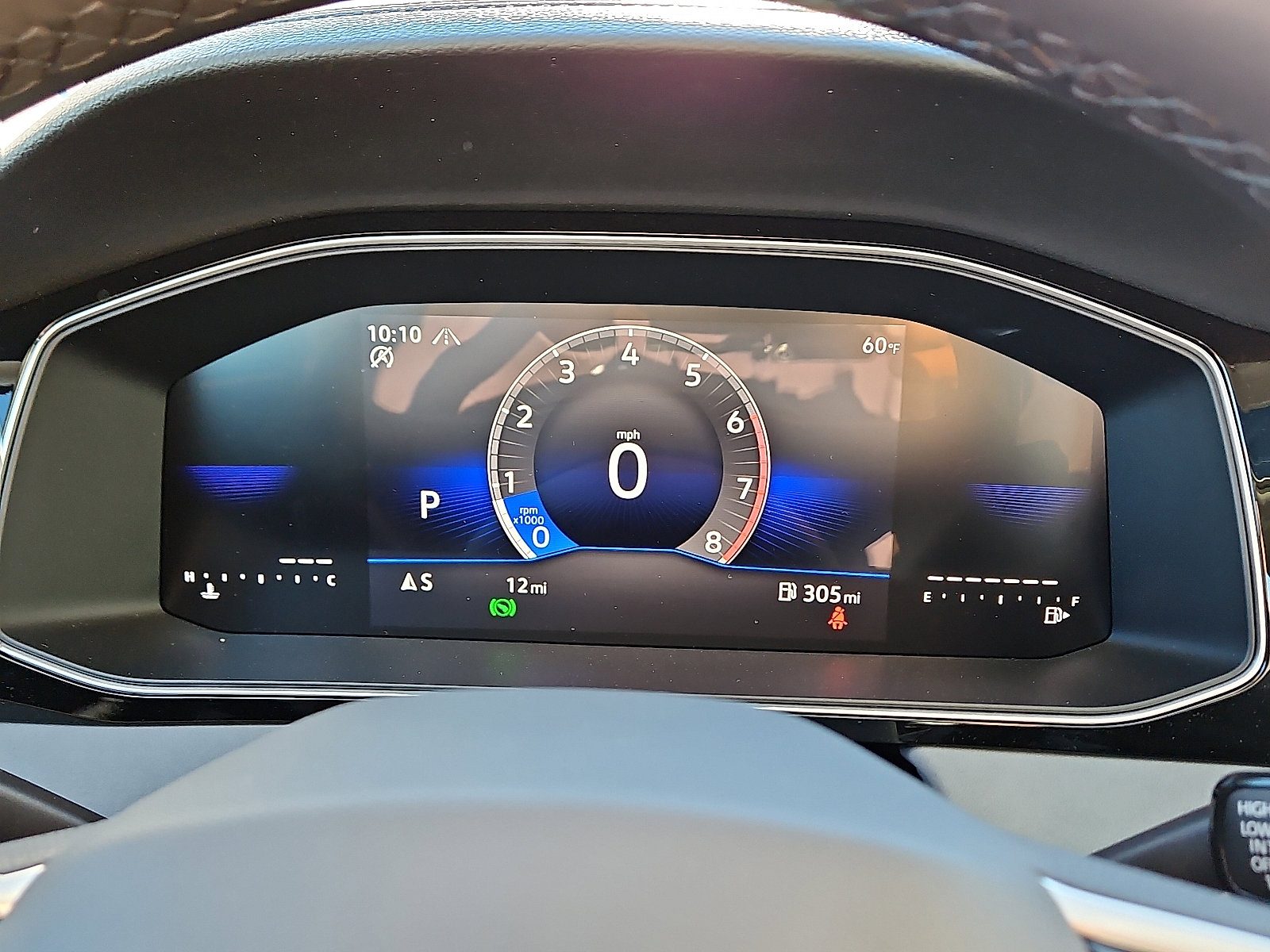 New 2026 Volkswagen Jetta SE image 19