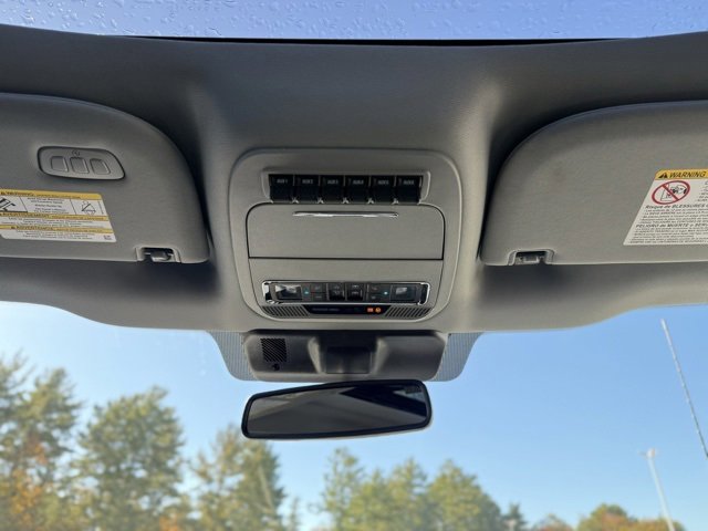New 2026 Ford F250 Lariat image 20