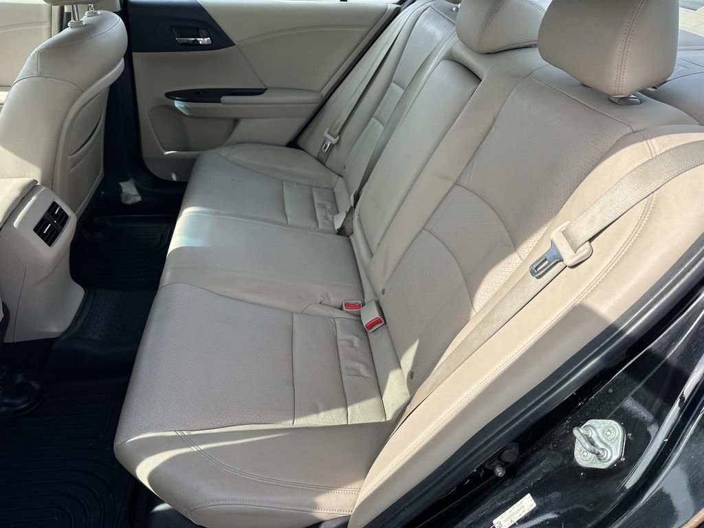 Used 2013 Honda Accord EX-L image 12