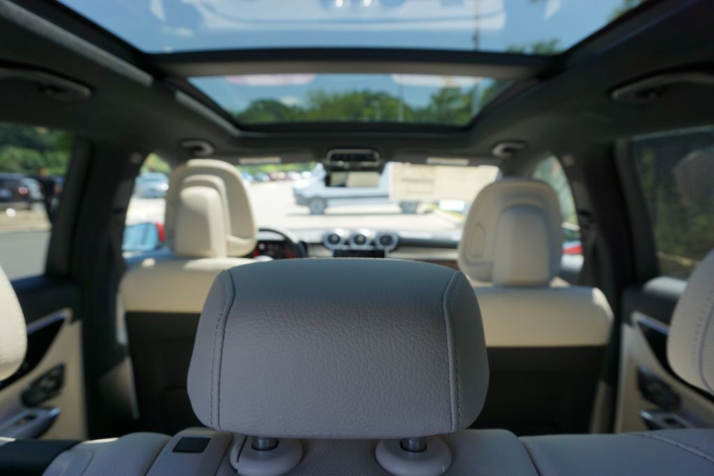 New 2026 Mercedes-Benz GLC 350e 4MATIC image 73