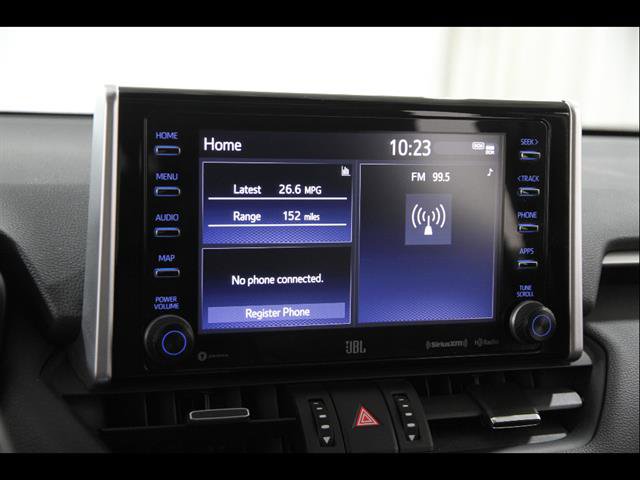 Used 2020 Toyota RAV4 XLE Premium image 10