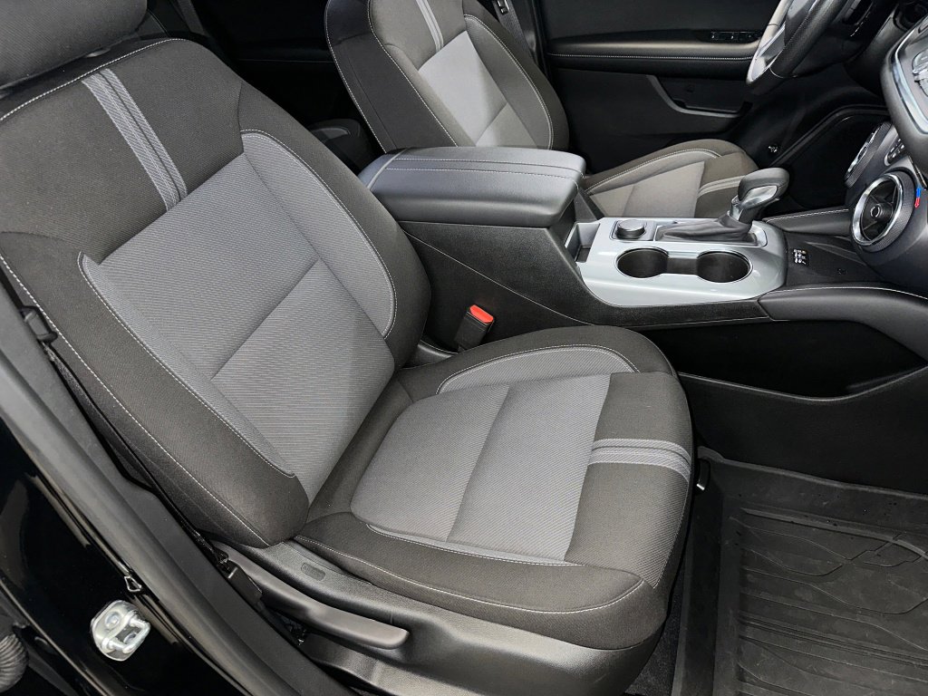 Certified 2024 Chevrolet Blazer LT w/ Convenience Package image 33
