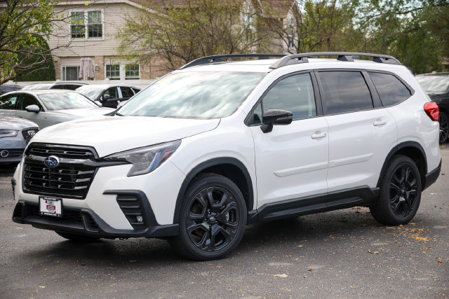 Used 2023 Subaru Ascent Onyx Edition AWD/4WD image 28