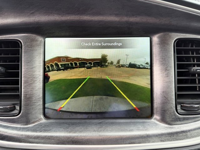 Used 2021 Dodge Charger Scat Pack w/ Daytona Edition Group image 17