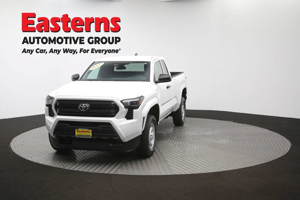 Used 2024 Toyota Tacoma SR RWD image 49