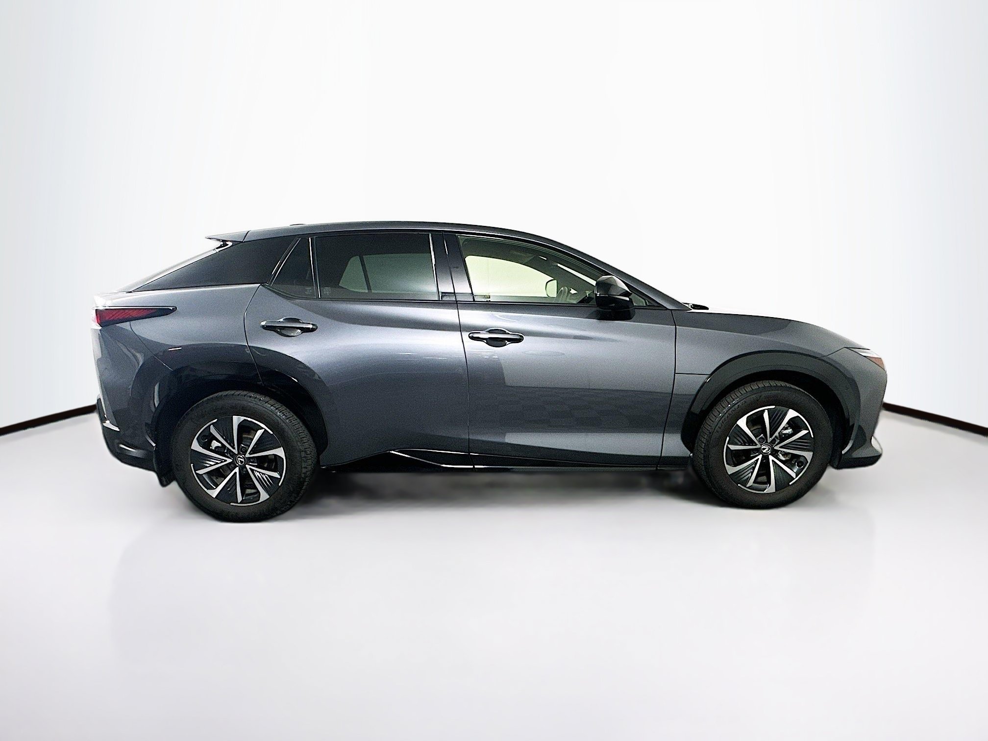 Used 2023 Lexus RZ 450e Premium w/ Technology Package AWD/4WD image 10