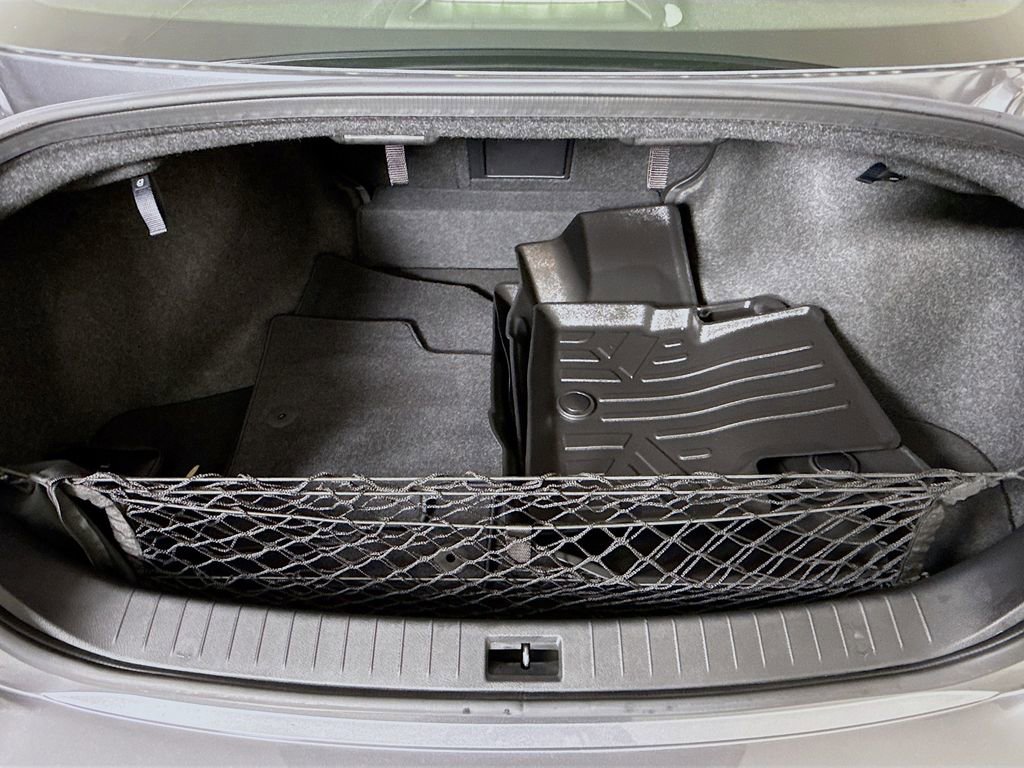 Used 2023 INFINITI Q50 Luxe w/ Cargo Package image 30