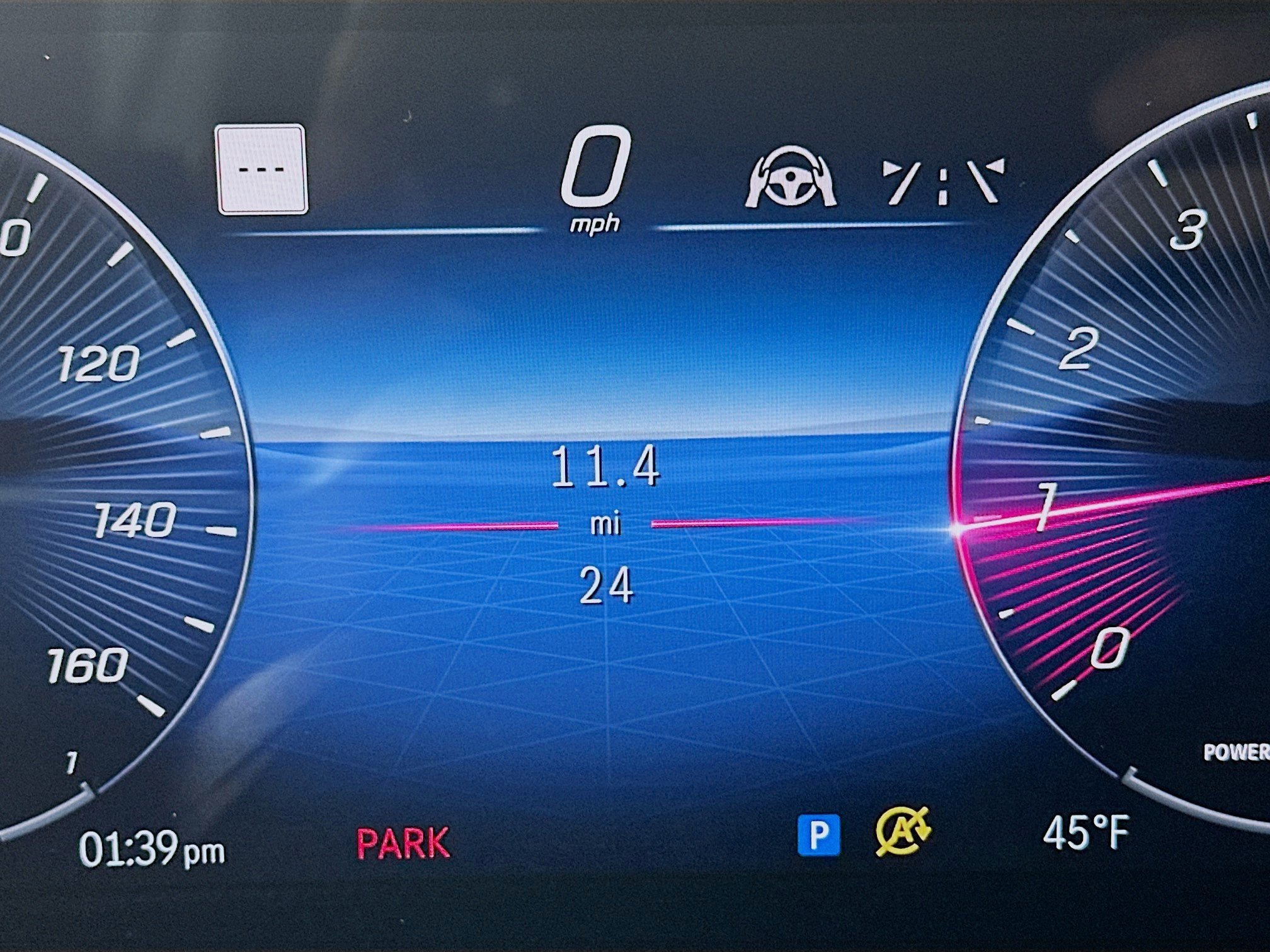 Certified 2026 Mercedes-Benz CLA 250 4MATIC image 15