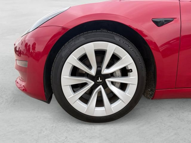 Used 2023 Tesla Model 3 Standard Range RWD image 23