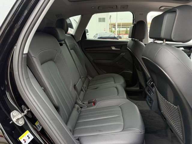 Used 2024 Audi Q5 2.0T Premium Plus AWD/4WD image 30