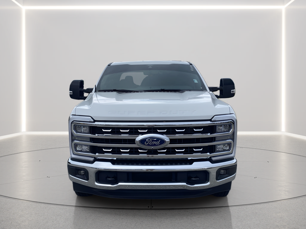 Used 2026 Ford F350 Lariat RWD image 7