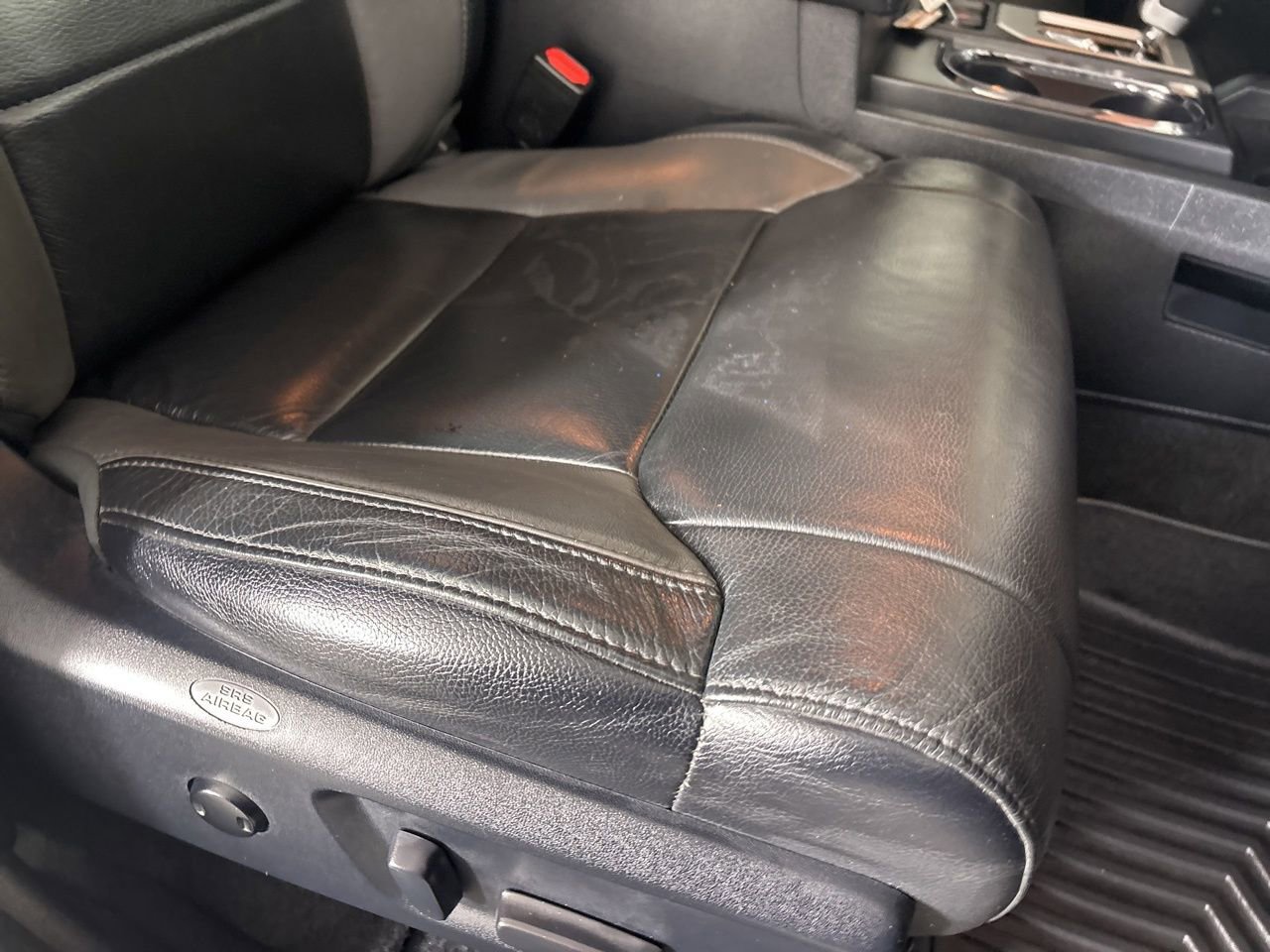 Used 2020 Toyota Tundra Limited image 31