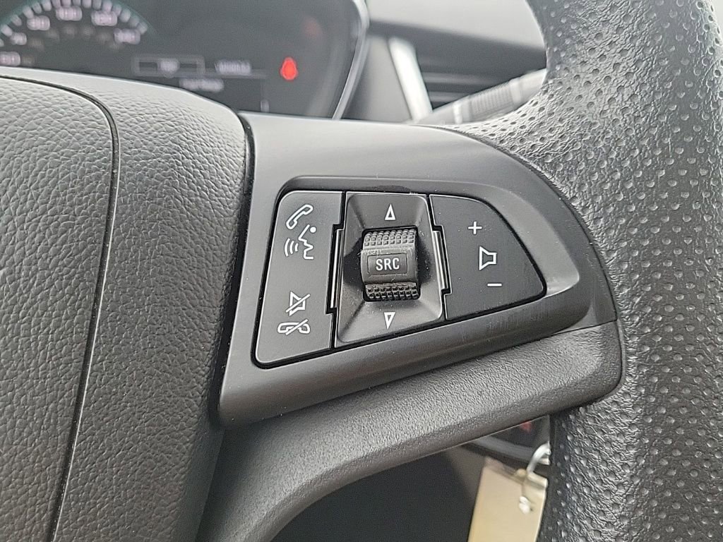 Used 2021 Chevrolet Trax LS image 18