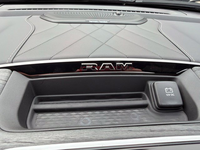 New 2027 RAM 1500 Limited AWD/4WD image 42