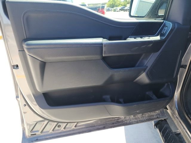 Used 2022 Ford F150 XLT w/ Equipment Group 302A High image 43