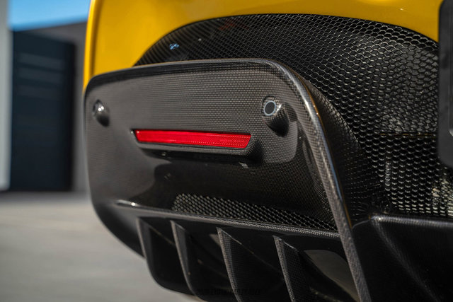 Used 2024 Ferrari SF90 Spider AWD/4WD image 56