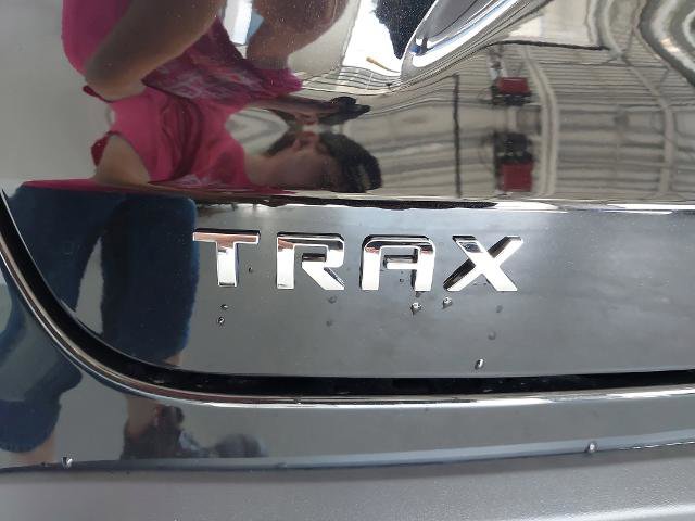 New 2026 Chevrolet Trax LT image 32
