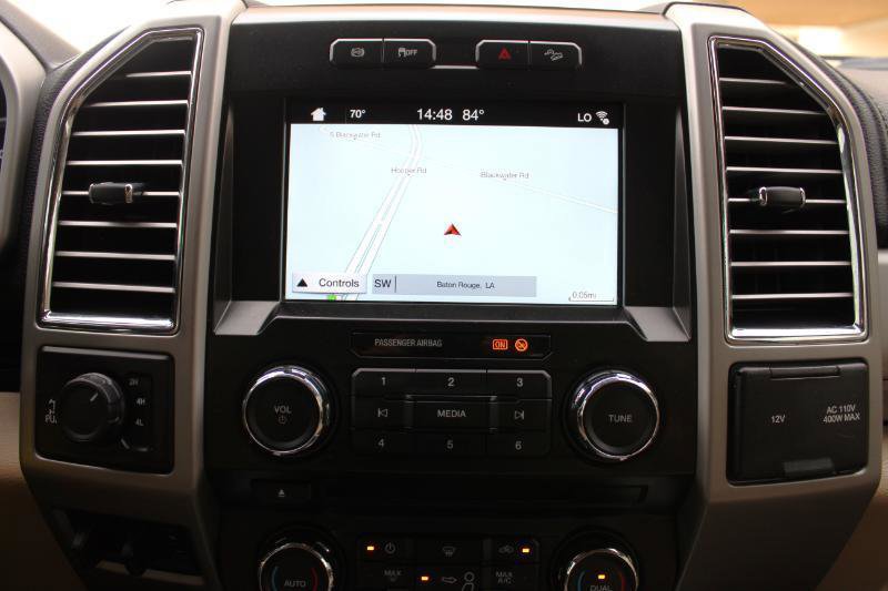 Used 2017 Ford F250 Lariat w/ FX4 Off-Road Package image 36