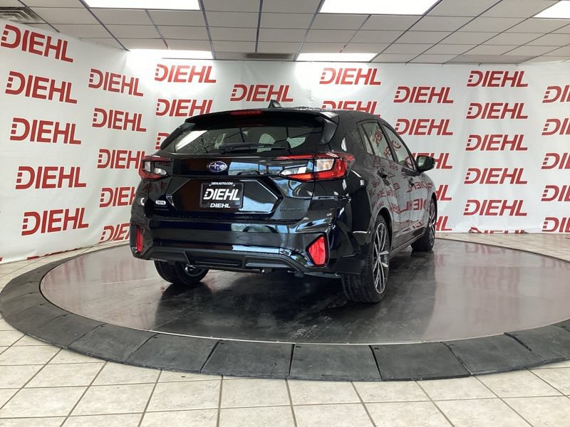 New 2026 Subaru Impreza 2.0i Sport AWD/4WD image 7