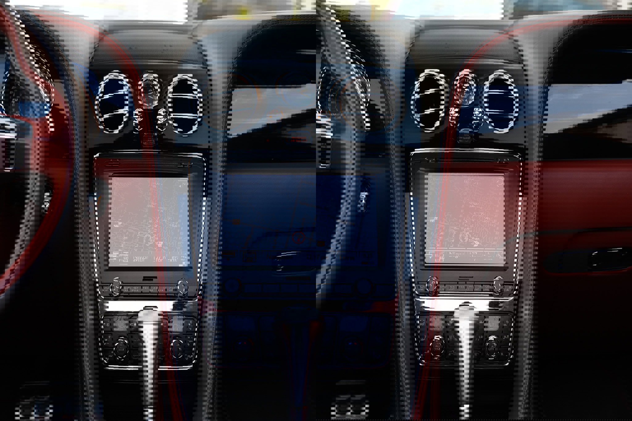 Used 2016 Bentley Continental GT V8 S image 42