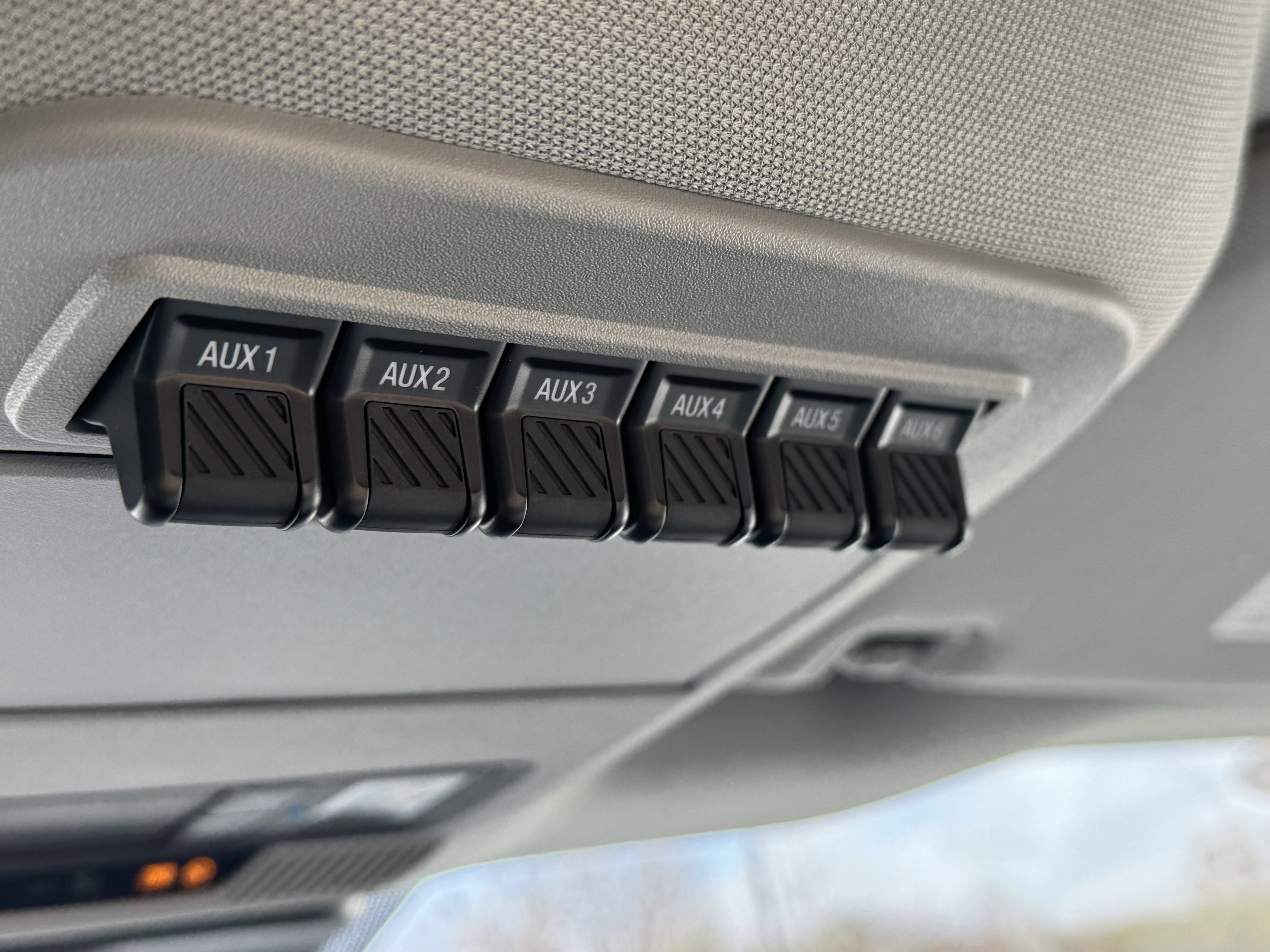New 2025 Ford F550 4x4 Regular Cab Super Duty image 21
