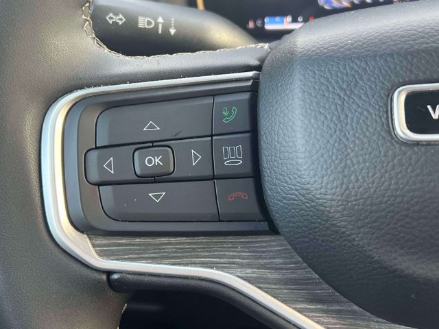 Used 2024 Jeep Wagoneer Series II AWD/4WD image 21