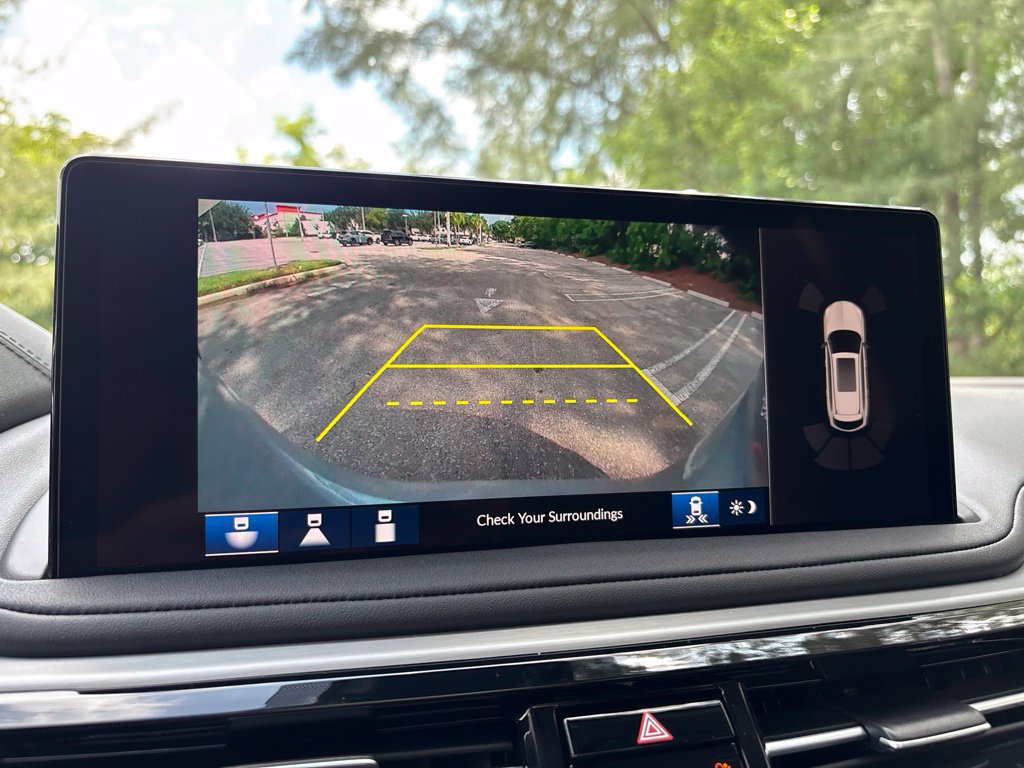 New 2026 Acura MDX w/ Technology Package FWD image 34