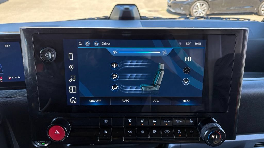 Used 2024 Chevrolet Brightdrop 600 w/ Battery Pack, Max Range AWD/4WD image 30