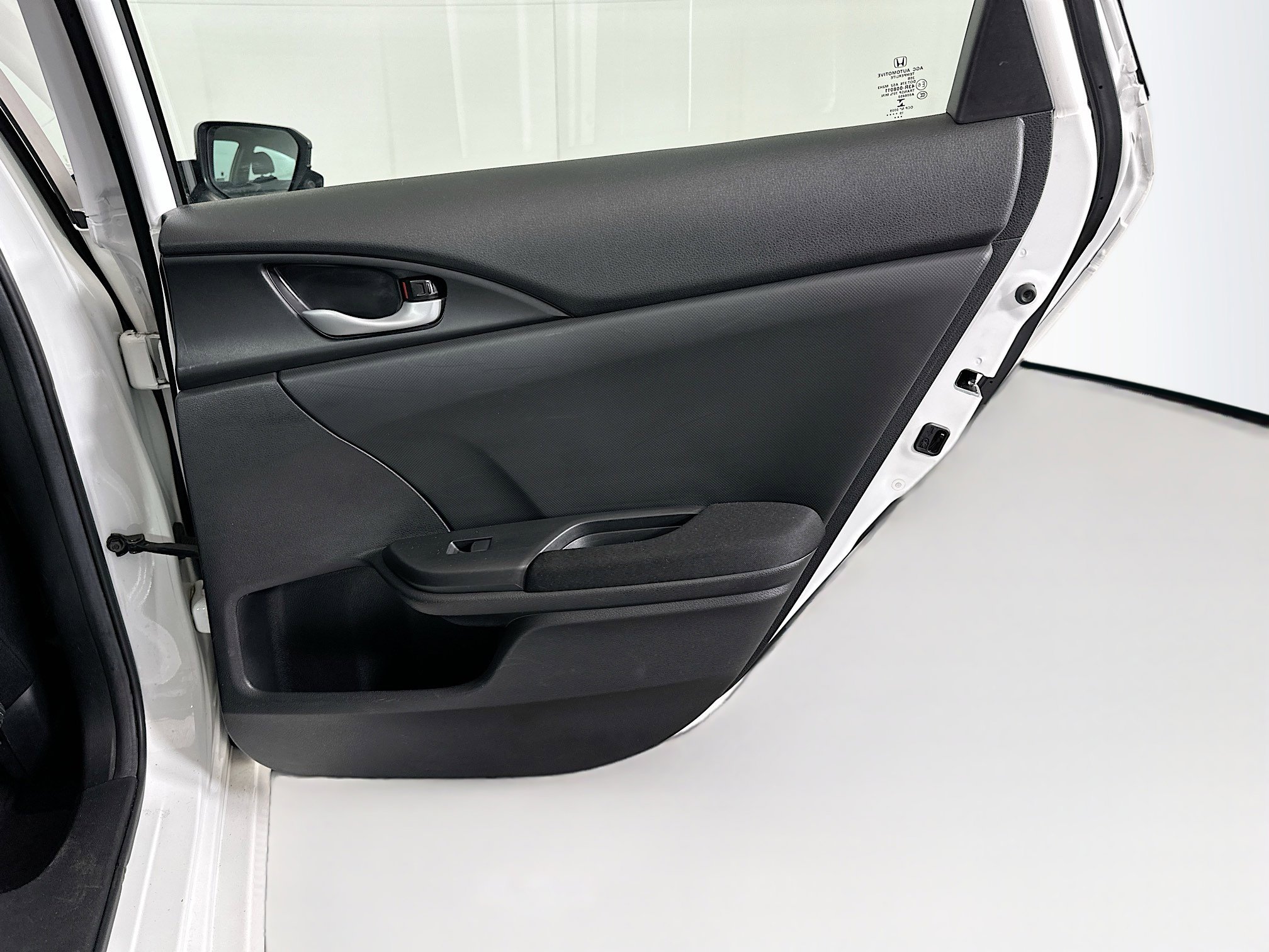 Used 2019 Honda Civic EX image 28