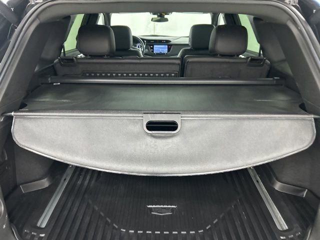 Used 2024 Cadillac XT5 Sportv image 30