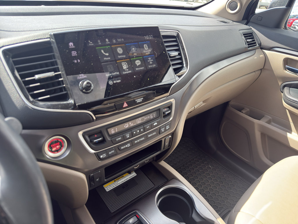 Used 2022 Honda Pilot Special Edition image 21