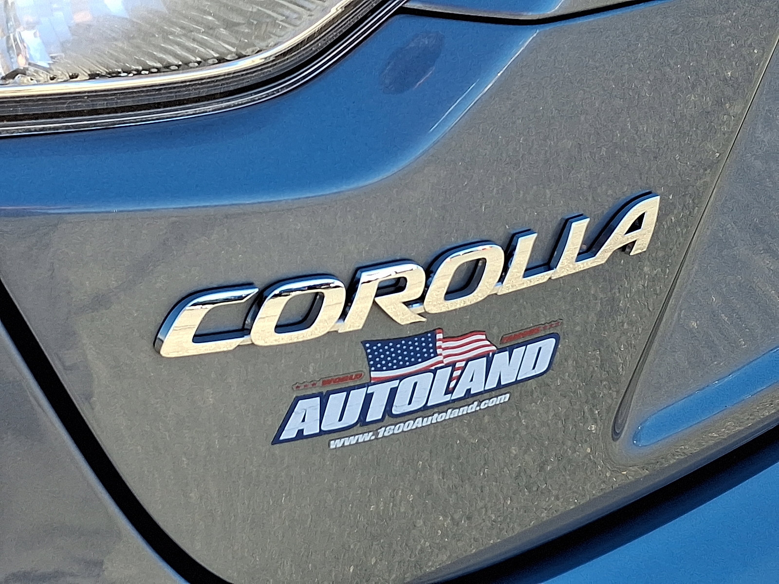 Certified 2022 Toyota Corolla LE image 30