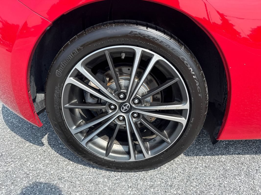 Used 2016 Scion FR-S RWD image 31