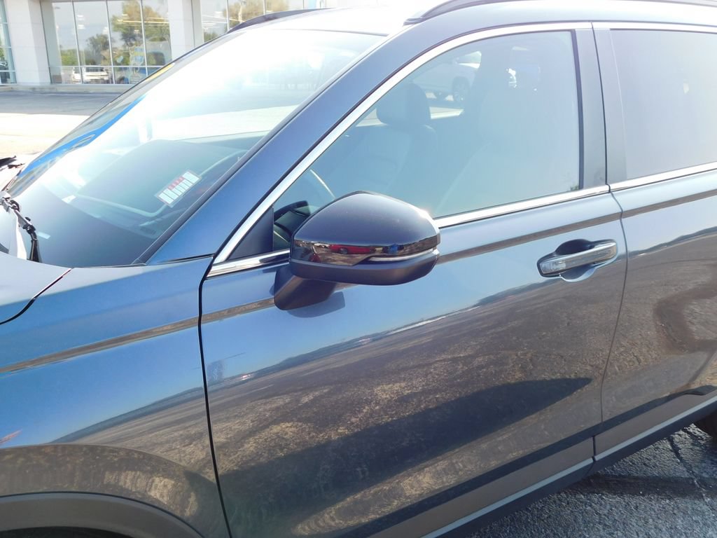 Certified 2023 Honda CR-V Sport Touring image 11