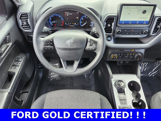 Certified 2024 Ford Bronco Sport Big Bend image 12