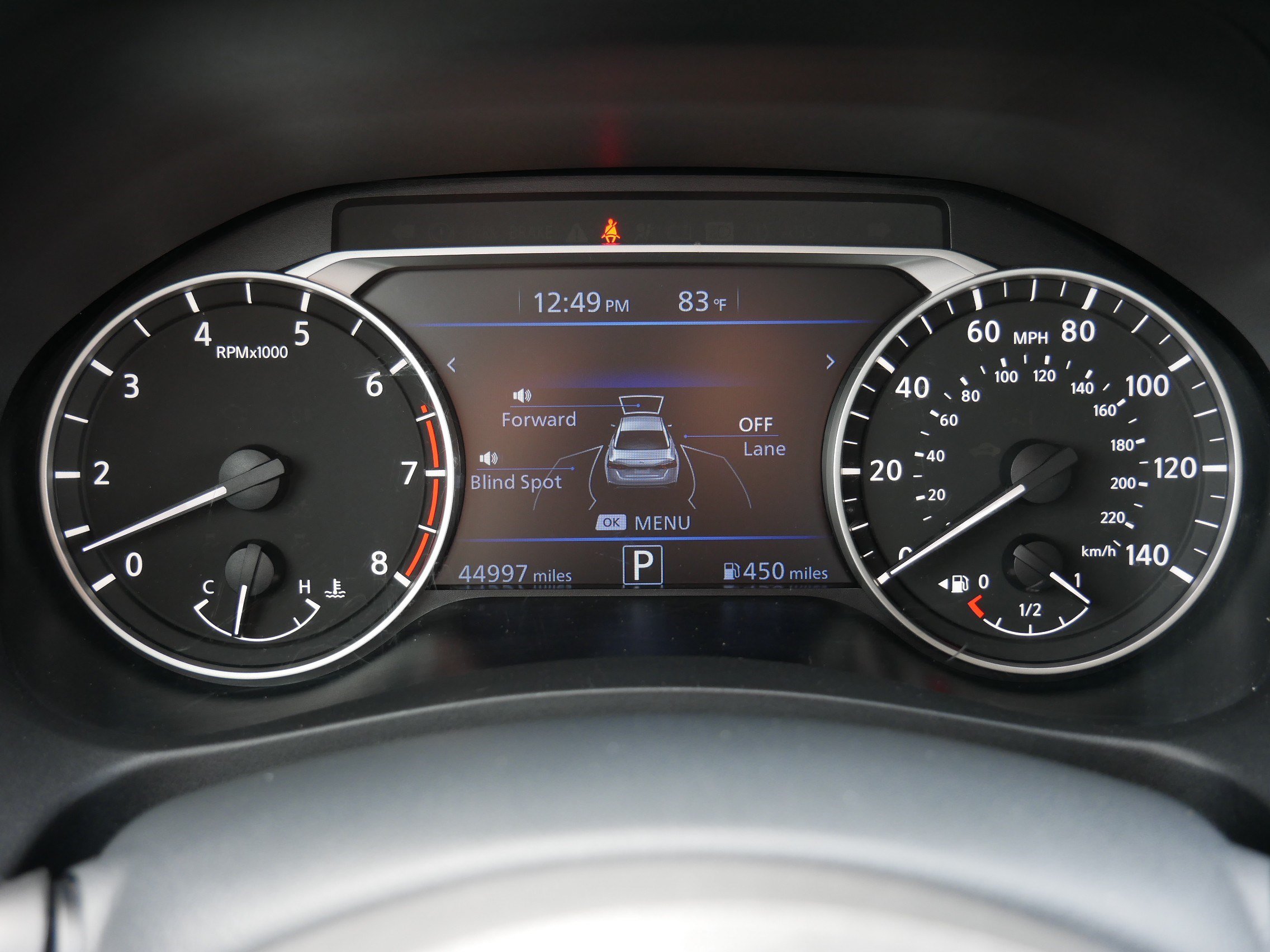 Used 2023 Nissan Altima 2.5 SV FWD image 32