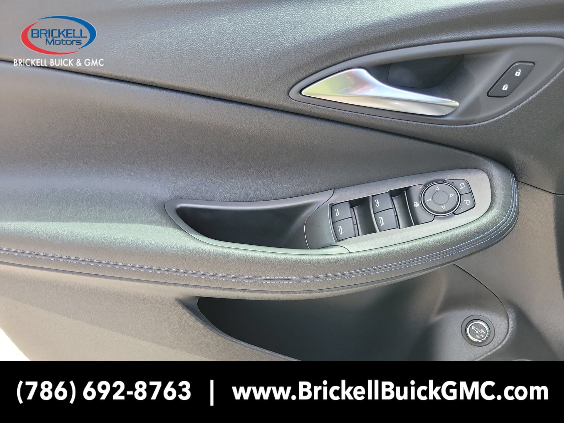 New 2026 Buick Encore GX Sport Touring w/ Comfort Package FWD image 17