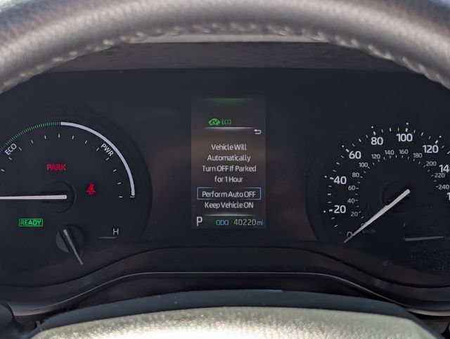 Certified 2023 Toyota Sienna XLE FWD image 20