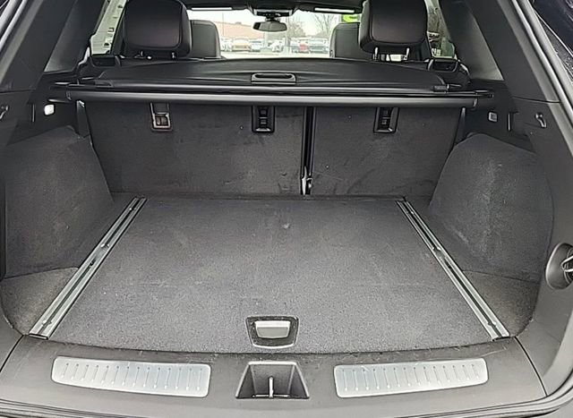 Used 2025 Cadillac XT5 Premium Luxury image 6