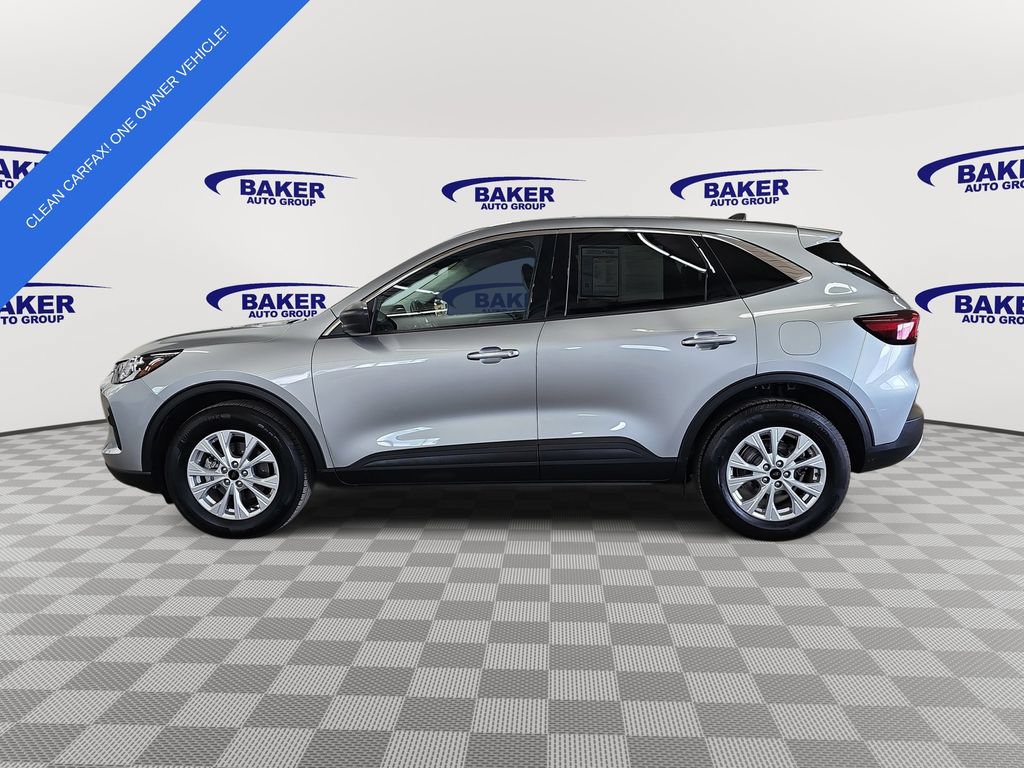 Used 2023 Ford Escape Active w/ Tech Pack #1 AWD/4WD image 8