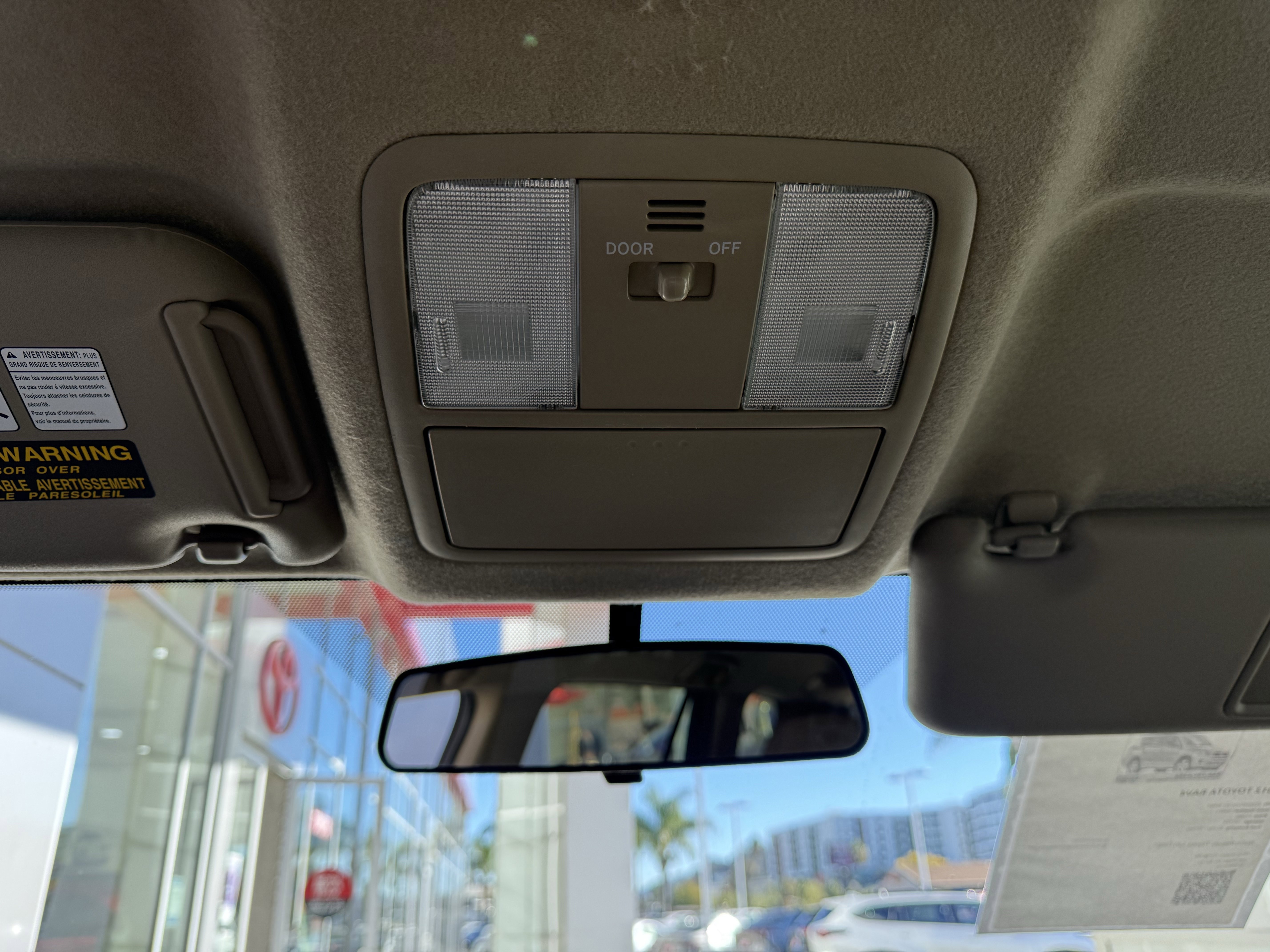 Used 2012 Toyota RAV4 FWD w/ 3rd Row image 19