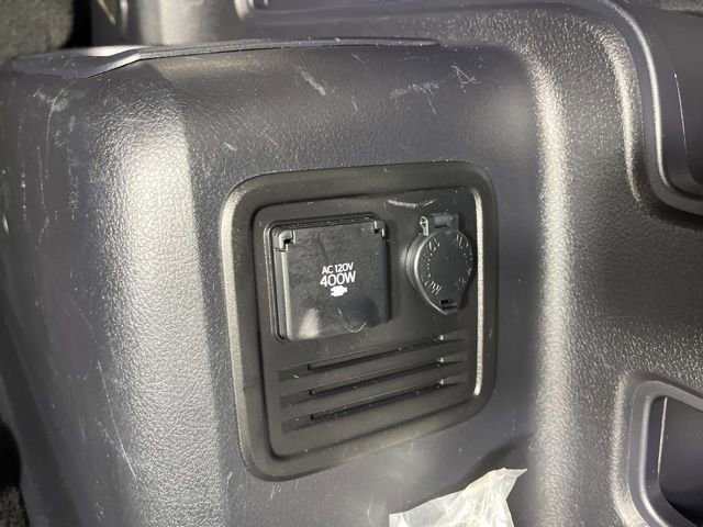 Used 2018 Toyota 4Runner TRD Off-Road AWD/4WD image 45