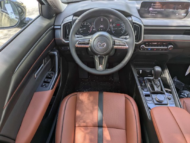 New 2026 MAZDA CX-50 Meridian Edition w/ Weather Package AWD/4WD image 16