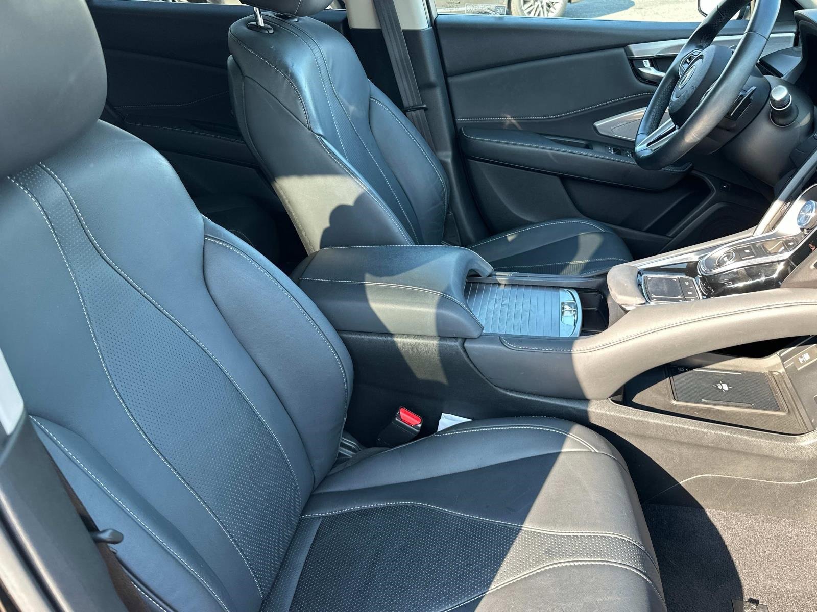 Certified 2022 Acura RDX w/ Technology Package image 4