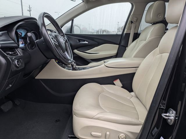 Used 2017 Buick Envision Essence image 26
