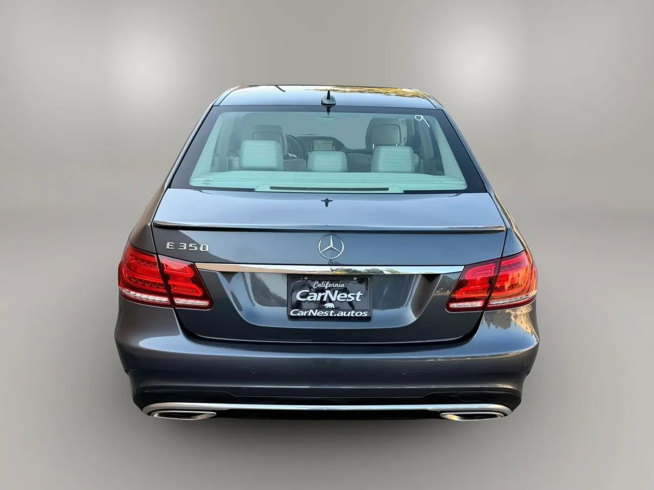 Used 2014 Mercedes-Benz E 350 Sedan image 13