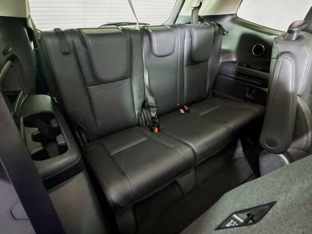 Used 2025 Subaru Ascent Bronze Edition image 29