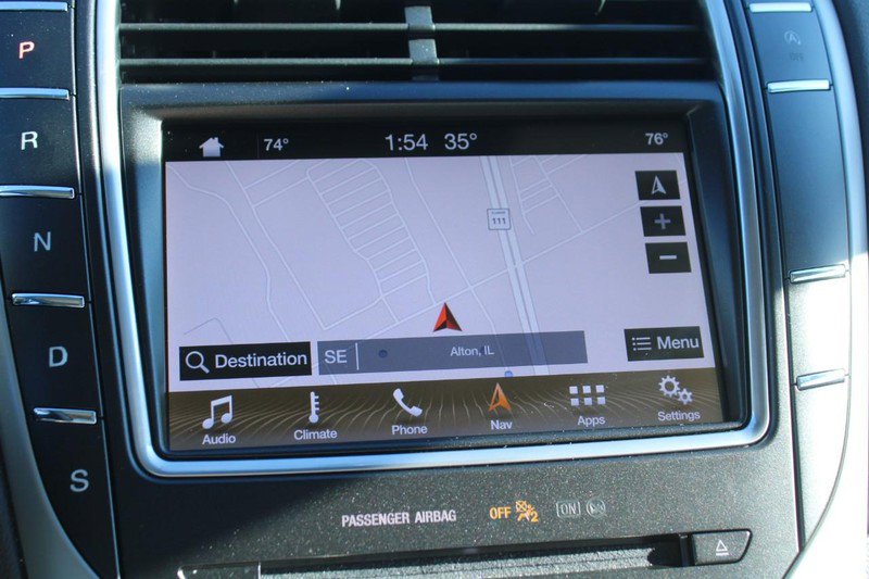 Used 2019 Lincoln Nautilus Reserve w/ Driver Assistance Package image 21