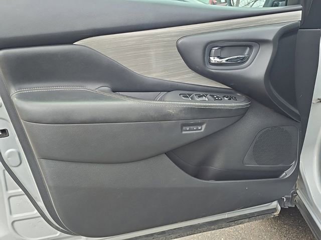 Used 2017 Nissan Murano SL image 10